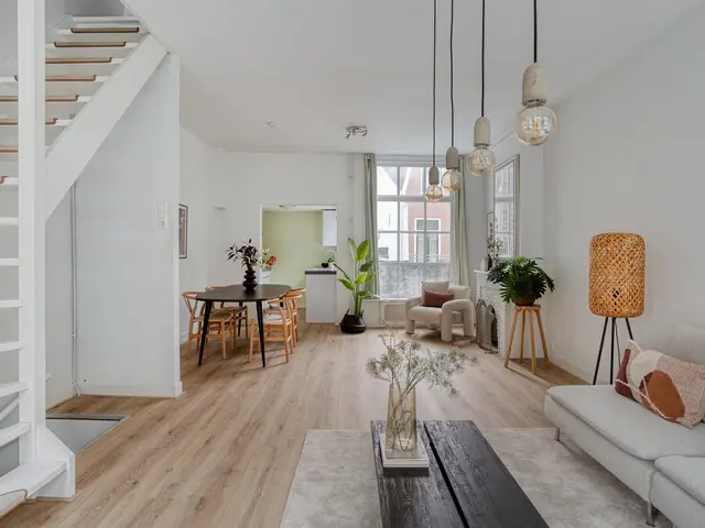 Zoetestraat 1RD, HAARLEM