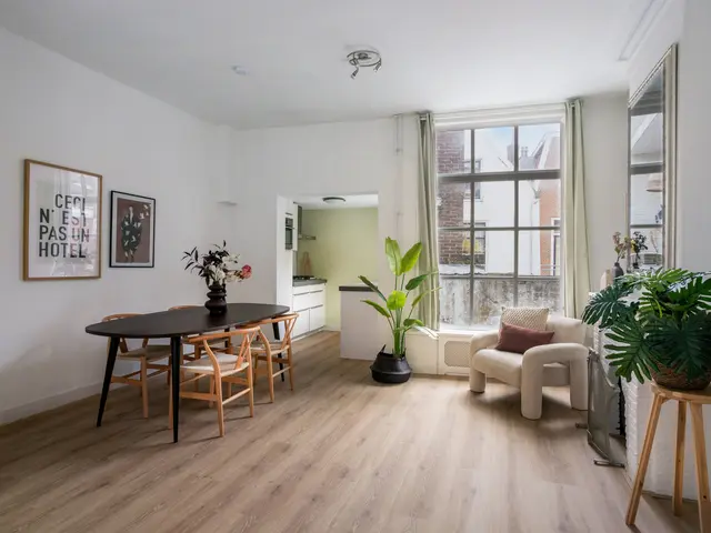 Zoetestraat 1RD, HAARLEM