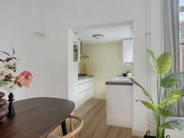 Zoetestraat 1RD, HAARLEM