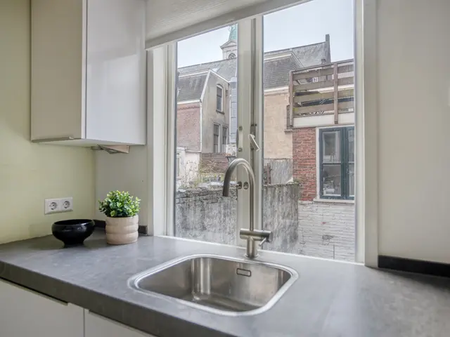 Zoetestraat 1RD, HAARLEM