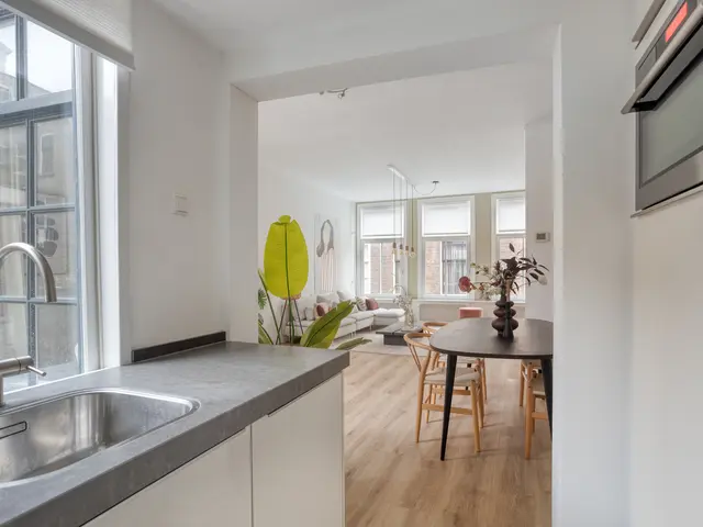 Zoetestraat 1RD, HAARLEM