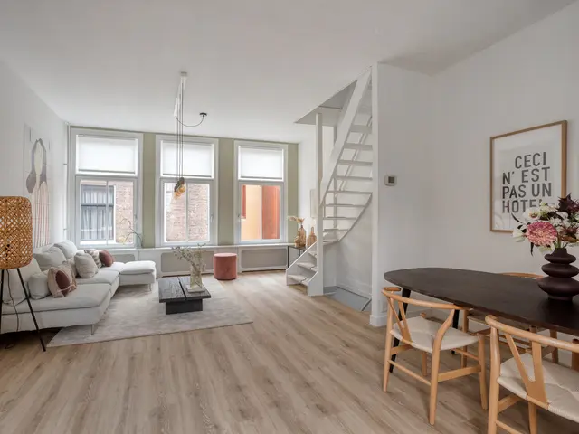 Zoetestraat 1RD, HAARLEM