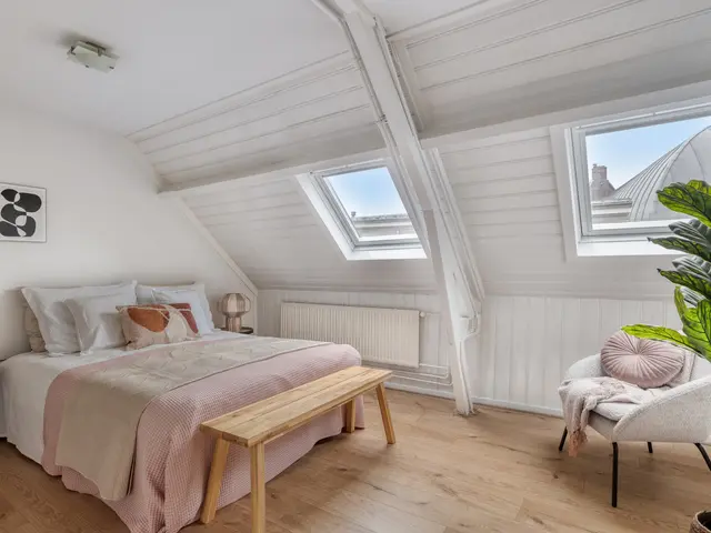 Zoetestraat 1RD, HAARLEM