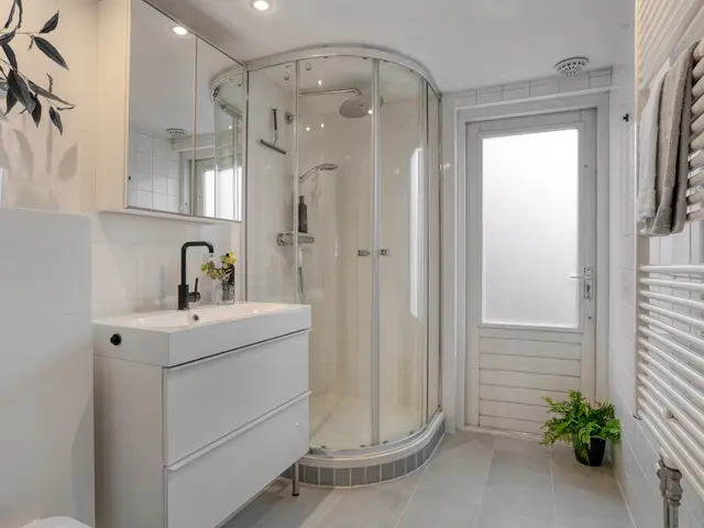 Zoetestraat 1RD, HAARLEM