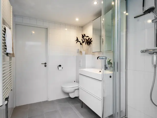 Zoetestraat 1RD, HAARLEM