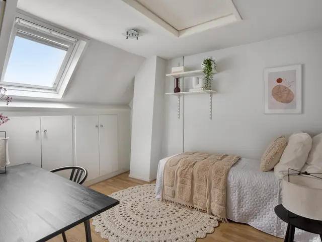 Zoetestraat 1RD, HAARLEM