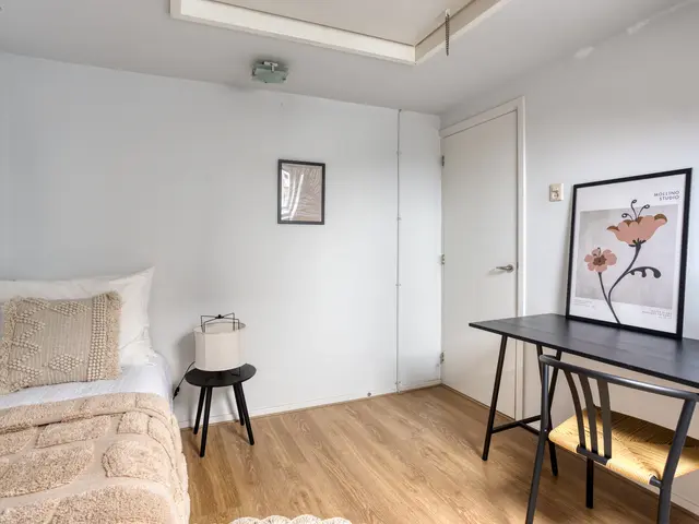 Zoetestraat 1RD, HAARLEM