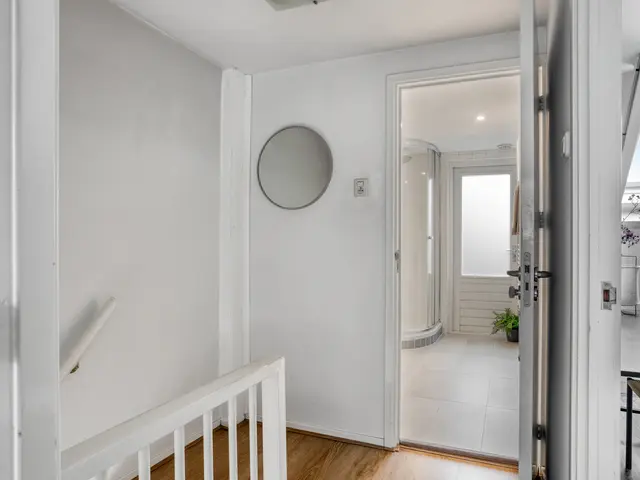 Zoetestraat 1RD, HAARLEM