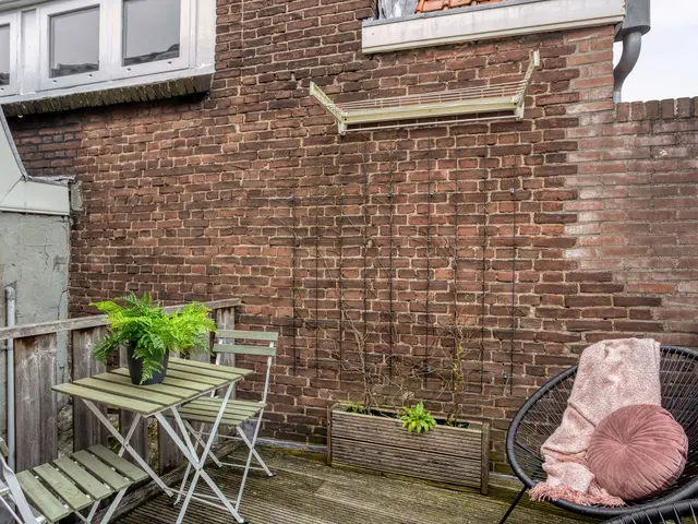 Zoetestraat 1RD, HAARLEM