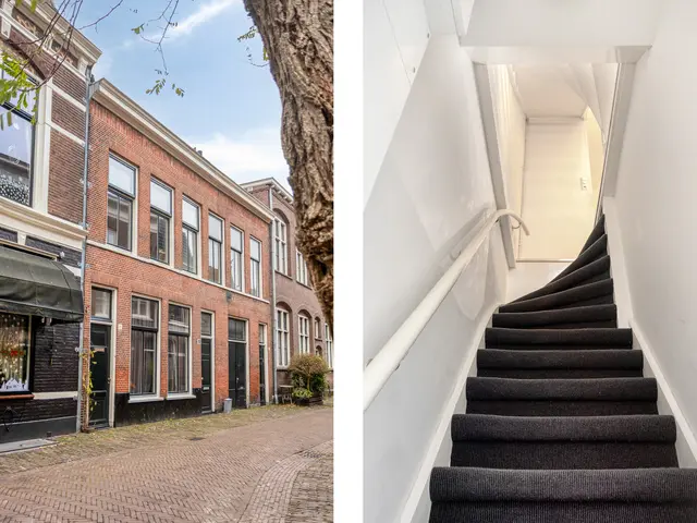 Zoetestraat 1RD, HAARLEM