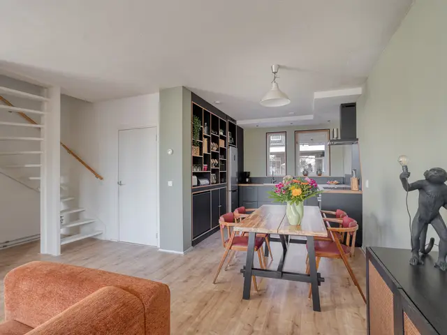 Winkelwaard 75, ALKMAAR