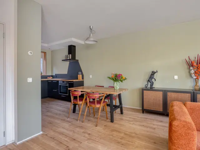 Winkelwaard 75, ALKMAAR