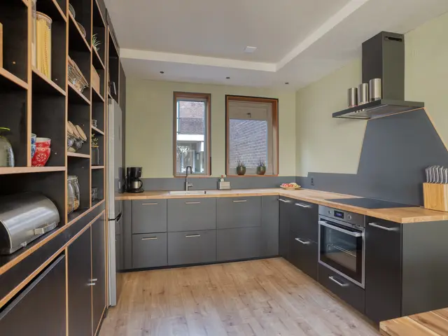 Winkelwaard 75, ALKMAAR