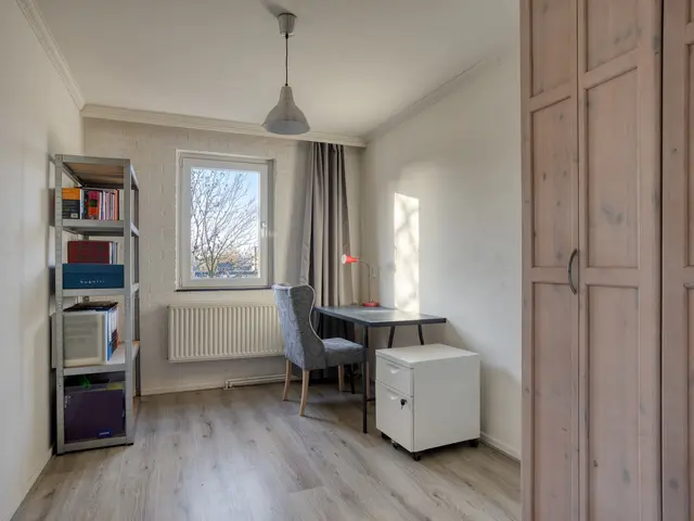 Winkelwaard 75, ALKMAAR