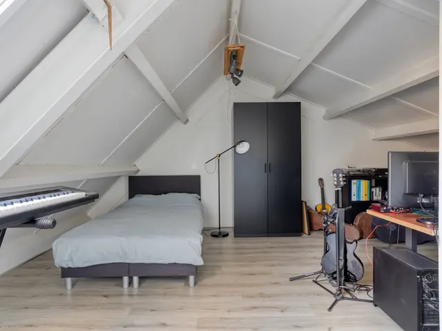 Winkelwaard 75, ALKMAAR