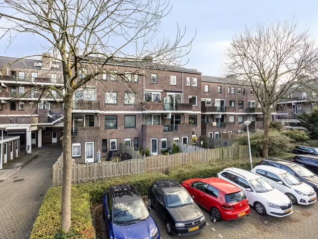 Winkelwaard 75, ALKMAAR