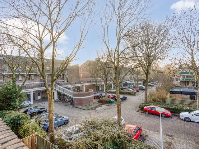 Winkelwaard 75, ALKMAAR