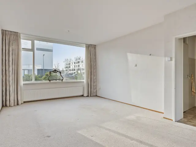 Maasstraat 12, ALKMAAR