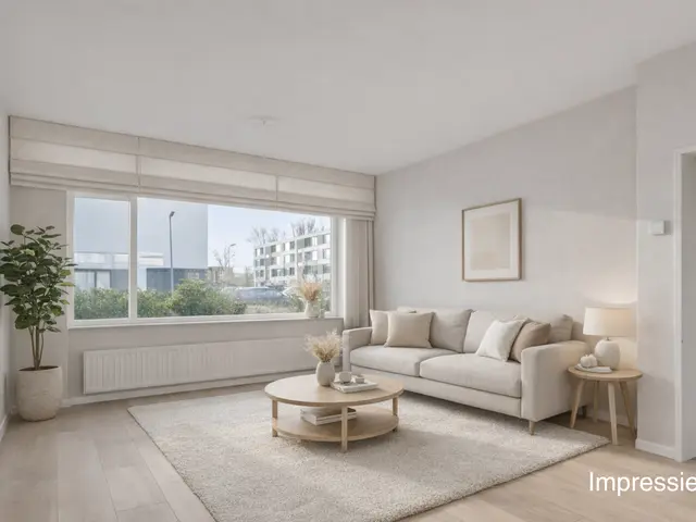 Maasstraat 12, ALKMAAR