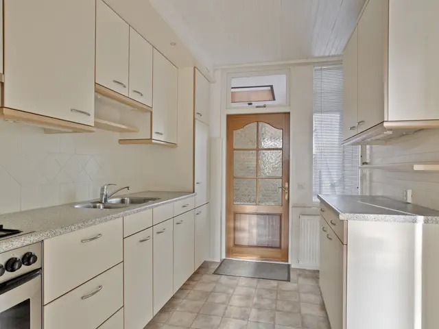 Maasstraat 12, ALKMAAR