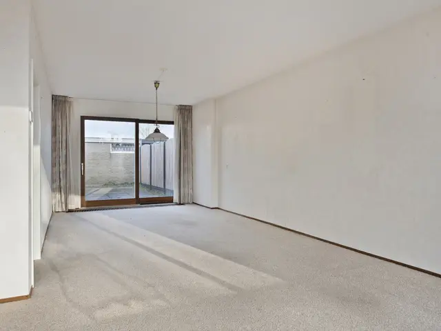 Maasstraat 12, ALKMAAR