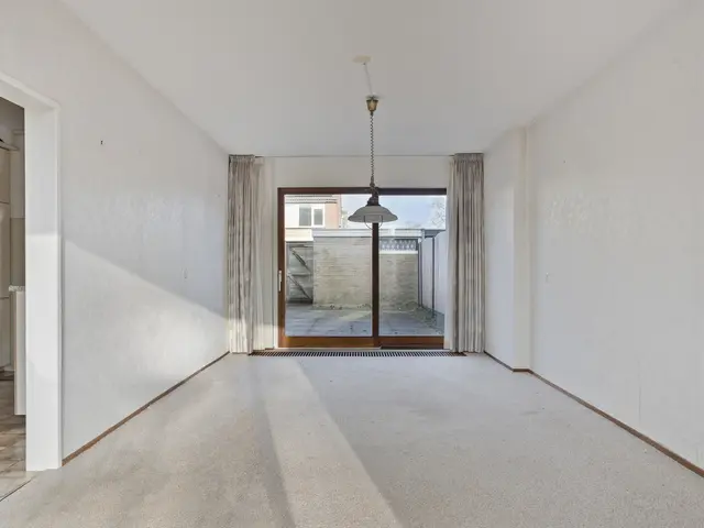 Maasstraat 12, ALKMAAR