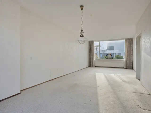 Maasstraat 12, ALKMAAR