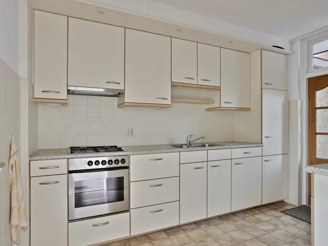 Maasstraat 12, ALKMAAR