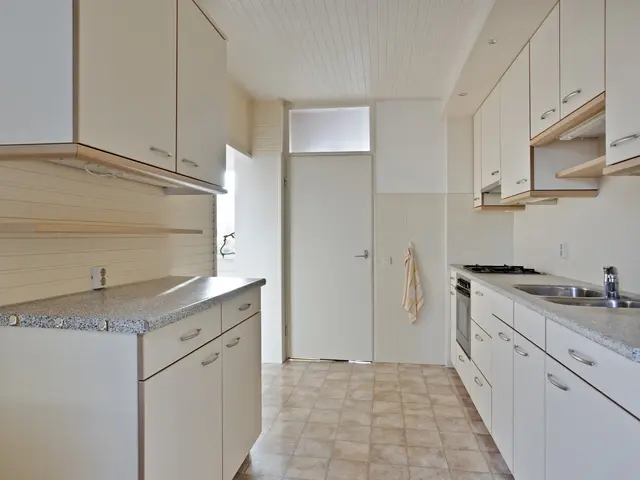 Maasstraat 12, ALKMAAR