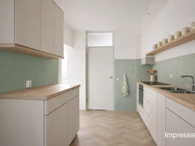 Maasstraat 12, ALKMAAR