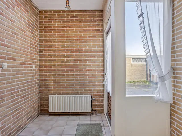 Maasstraat 12, ALKMAAR