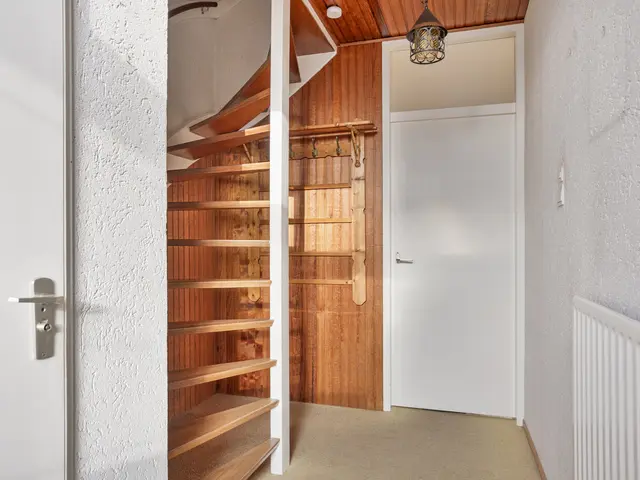 Maasstraat 12, ALKMAAR