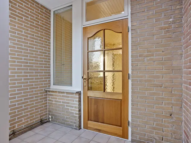 Maasstraat 12, ALKMAAR