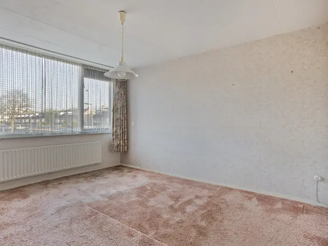 Maasstraat 12, ALKMAAR