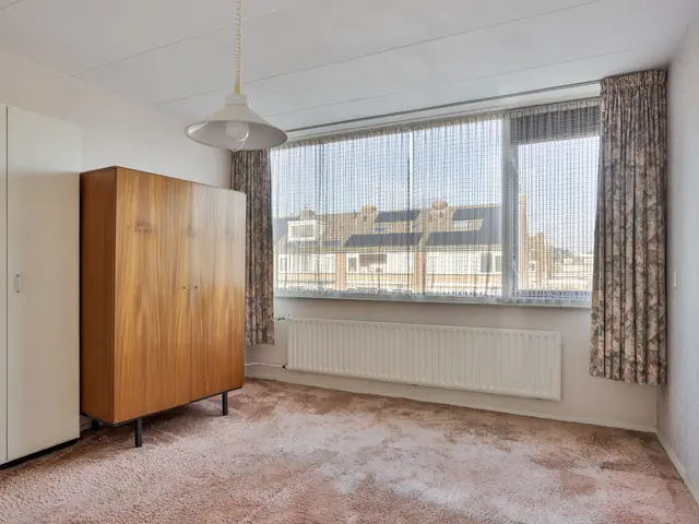 Maasstraat 12, ALKMAAR