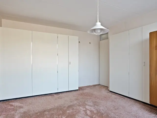 Maasstraat 12, ALKMAAR