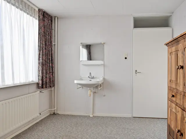 Maasstraat 12, ALKMAAR