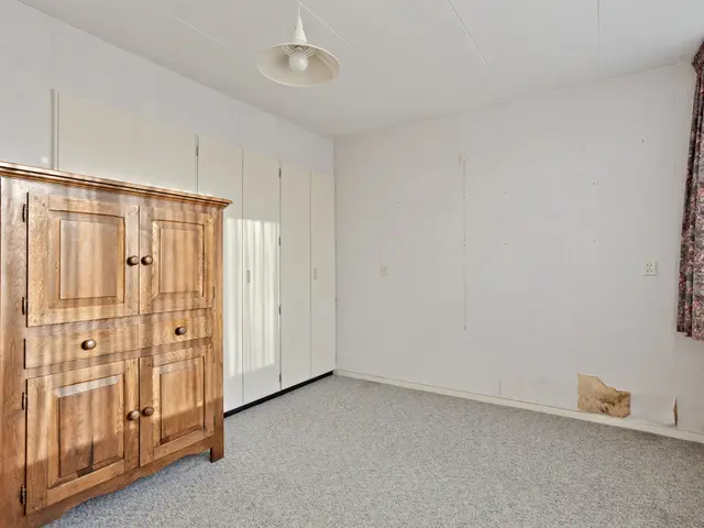 Maasstraat 12, ALKMAAR