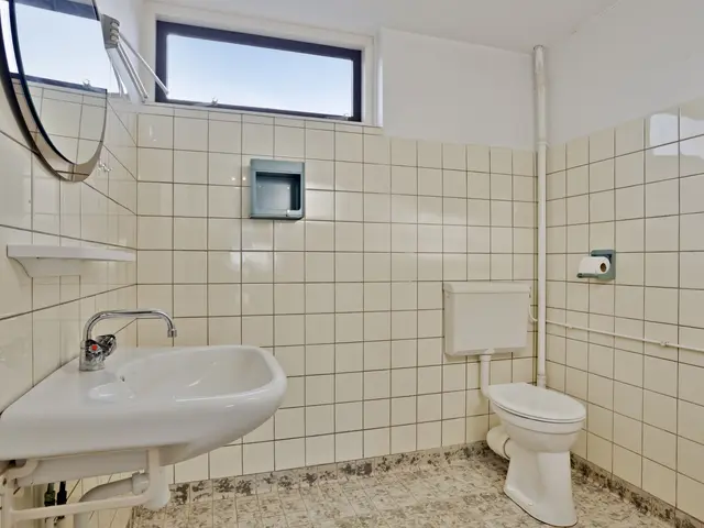 Maasstraat 12, ALKMAAR