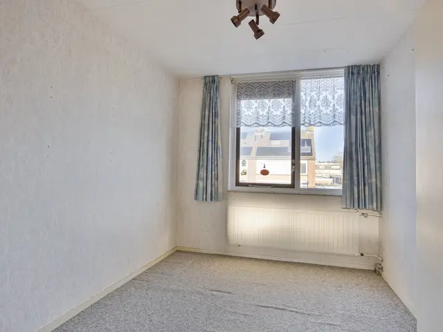 Maasstraat 12, ALKMAAR