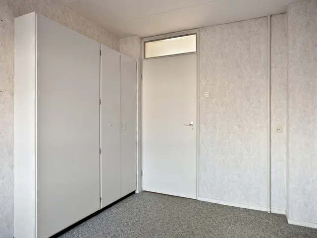 Maasstraat 12, ALKMAAR