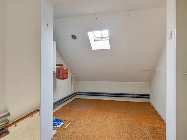 Maasstraat 12, ALKMAAR