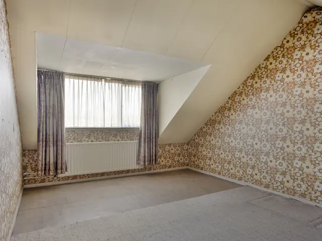 Maasstraat 12, ALKMAAR