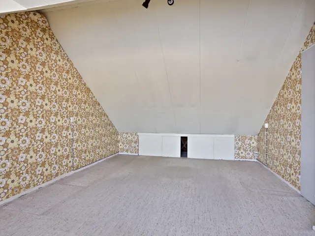 Maasstraat 12, ALKMAAR