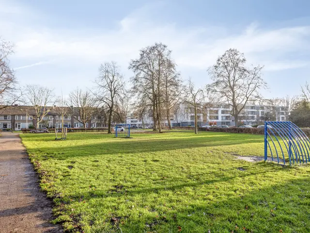 Maasstraat 12, ALKMAAR