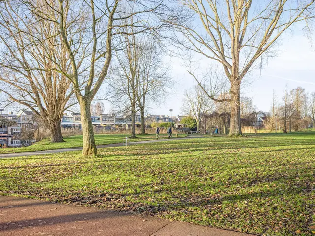 Maasstraat 12, ALKMAAR