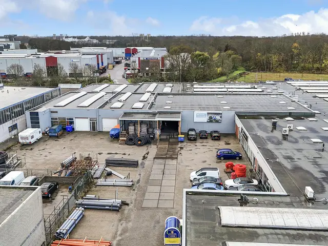 Lijndenweg 32C, VELSEN-NOORD