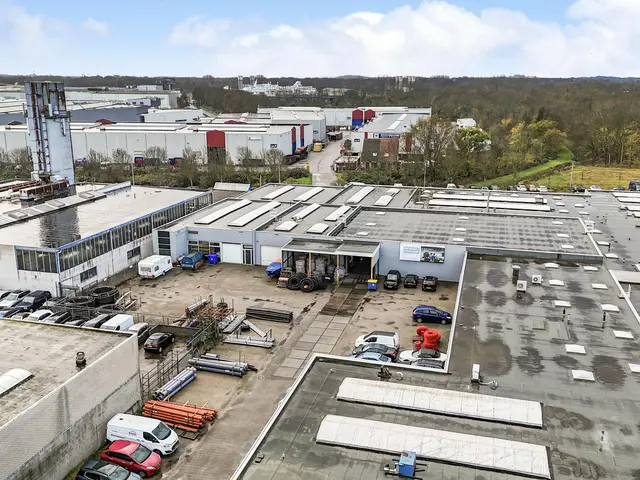 Lijndenweg 32C, VELSEN-NOORD