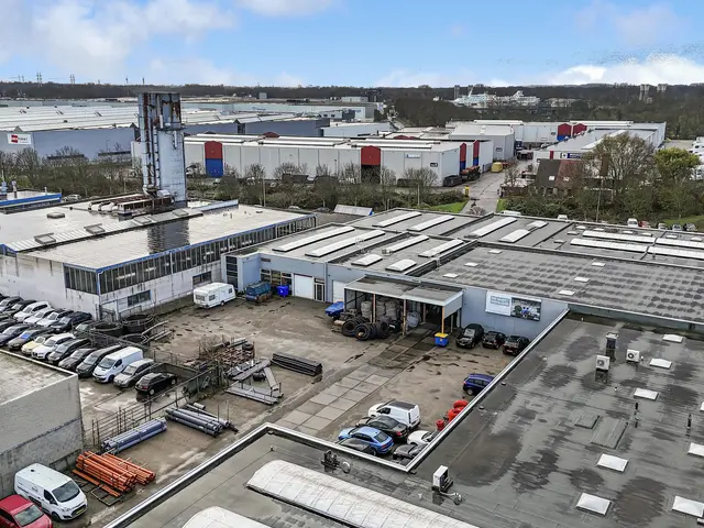 Lijndenweg 32C, VELSEN-NOORD