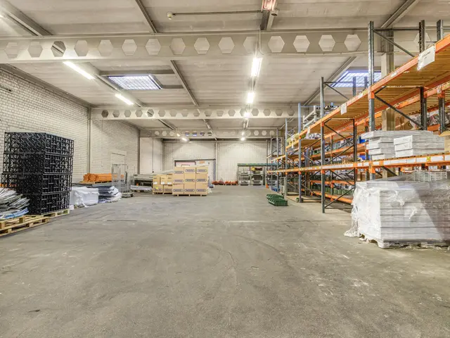 Lijndenweg 32C, VELSEN-NOORD